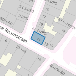 Perceel HLM01-C-7400