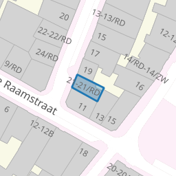 Perceel HLM01-C-7401