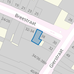 Perceel HLM01-C-7415