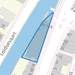 Perceel HLM01-C-7417