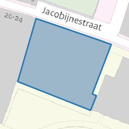 Perceel HLM01-C-7422