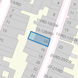 Perceel HLM01-C-7428