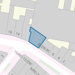 Perceel HLM01-C-7437