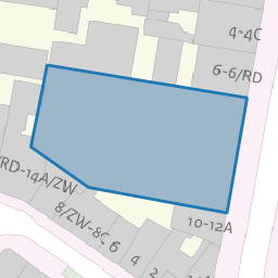 Perceel HLM01-C-7438