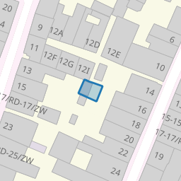 Perceel HLM01-C-7443