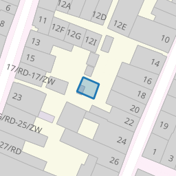 Perceel HLM01-C-7445