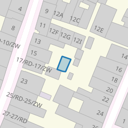 Perceel HLM01-C-7448