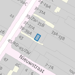 Perceel HLM01-C-7479