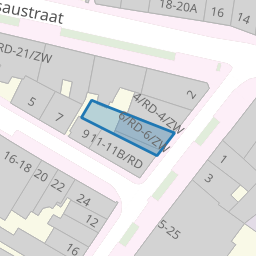 Perceel HLM01-C-7484