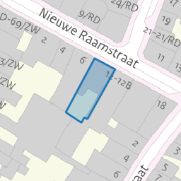 Perceel HLM01-C-7495