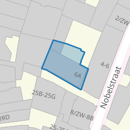 Perceel HLM01-C-7499