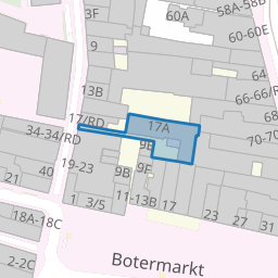 Perceel HLM01-C-7500