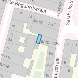 Perceel HLM01-C-7504