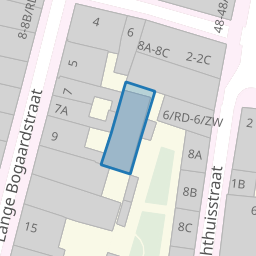 Perceel HLM01-C-7505