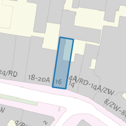 Perceel HLM01-C-7509