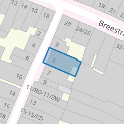 Perceel HLM01-C-7511