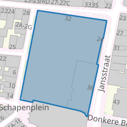 Perceel HLM01-C-7513