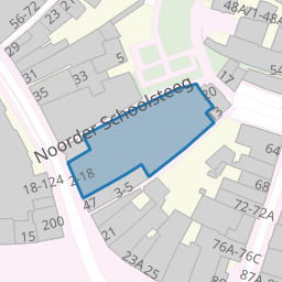 Perceel HLM01-C-7521