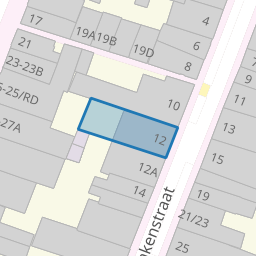 Perceel HLM01-C-7534