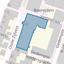 Perceel HLM01-C-7549