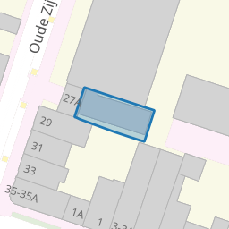 Perceel HLM01-C-7563