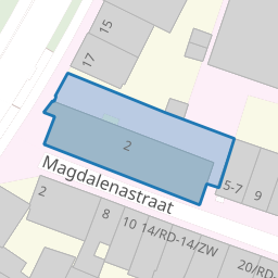 Perceel HLM01-C-7566