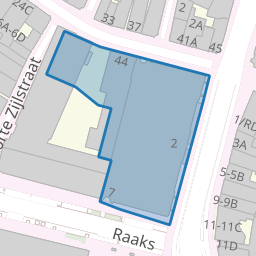 Perceel HLM01-C-7569