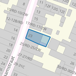 Perceel HLM01-C-7575