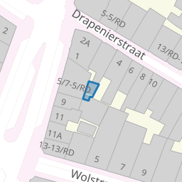 Perceel HLM01-C-7580