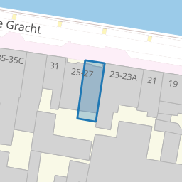 Perceel HLM01-C-7581