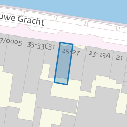 Perceel HLM01-C-7582