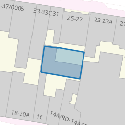Perceel HLM01-C-7583