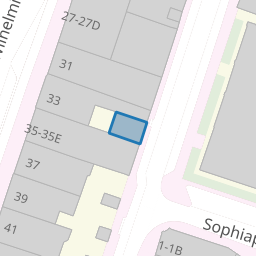 Perceel HLM01-C-7585