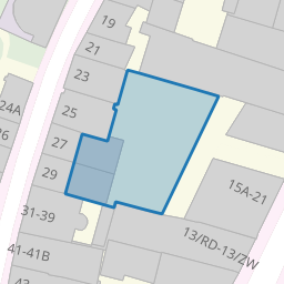 Perceel HLM01-C-7587