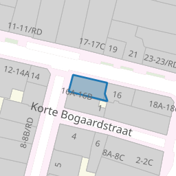 Perceel HLM01-C-7591