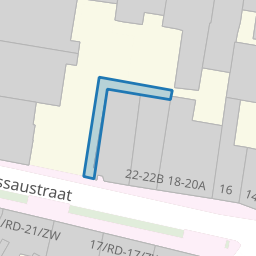 Perceel HLM01-C-7596