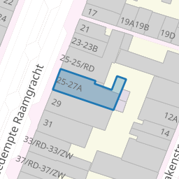 Perceel HLM01-C-7598