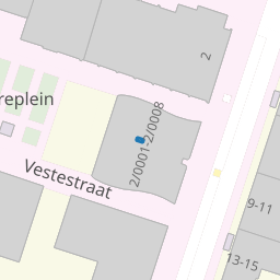 Perceel HLM01-C-7603