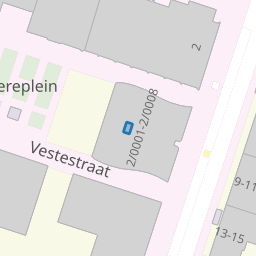 Perceel HLM01-C-7604