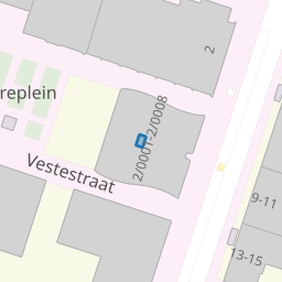 Perceel HLM01-C-7605