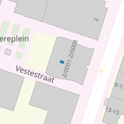 Perceel HLM01-C-7606