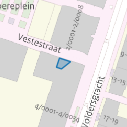 Perceel HLM01-C-7608