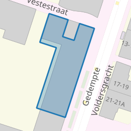 Perceel HLM01-C-7612