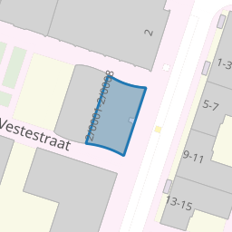 Perceel HLM01-C-7623