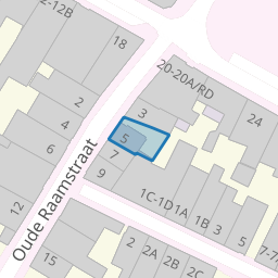 Perceel HLM01-C-7633