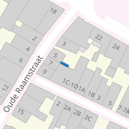 Perceel HLM01-C-7634