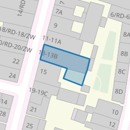 Perceel HLM01-C-7666