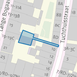 Perceel HLM01-C-7667