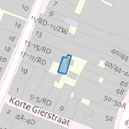 Perceel HLM01-C-7690