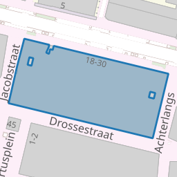 Perceel HLM01-C-7696